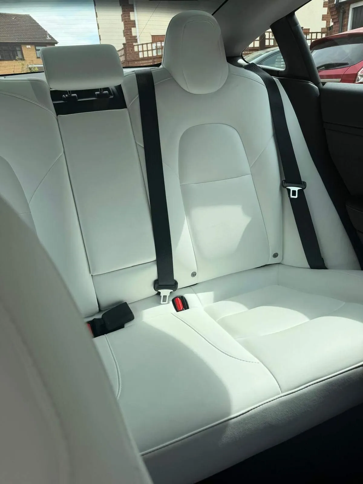 Tesla Model 3 2021 photo 4
