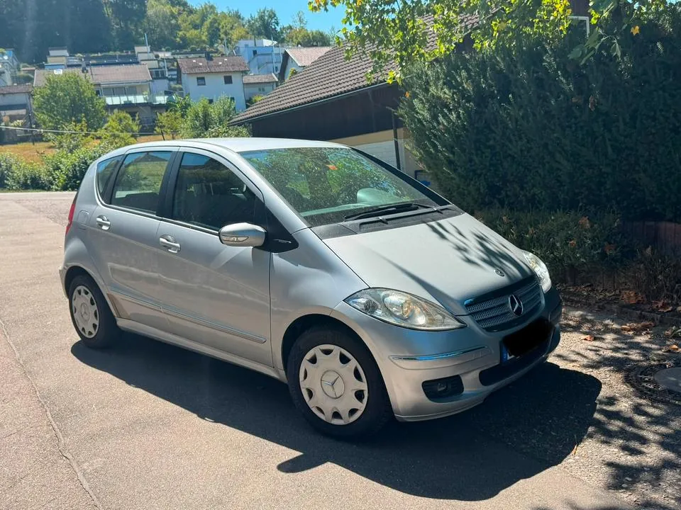 Mercedes-Benz A150 Avantgarde