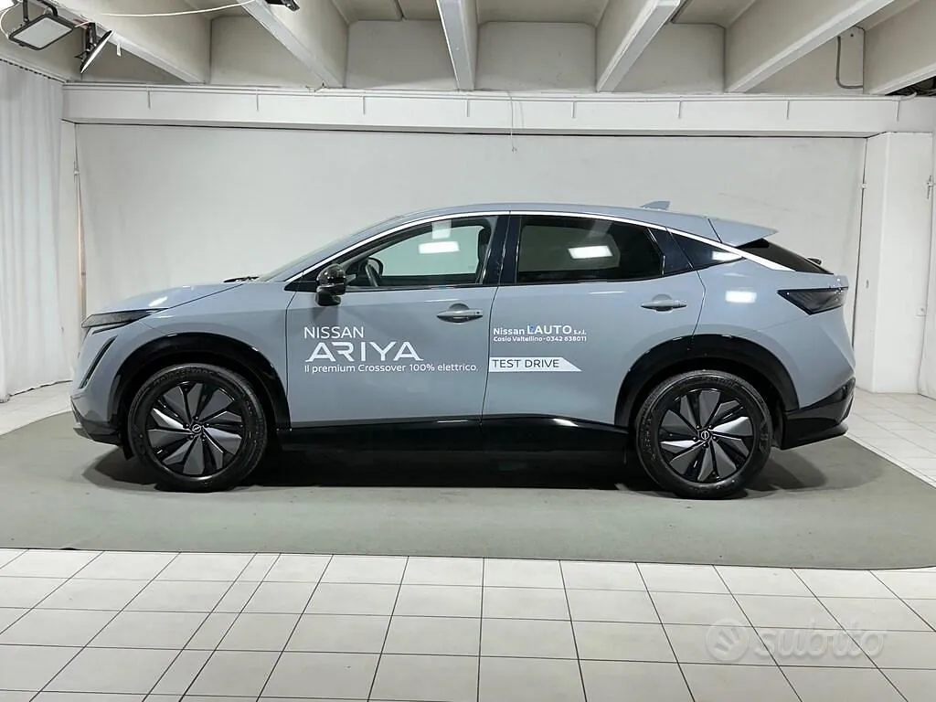 Nissan Ariya 2025 photo 2