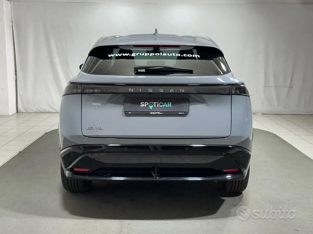 Nissan Ariya 2025 photo 4