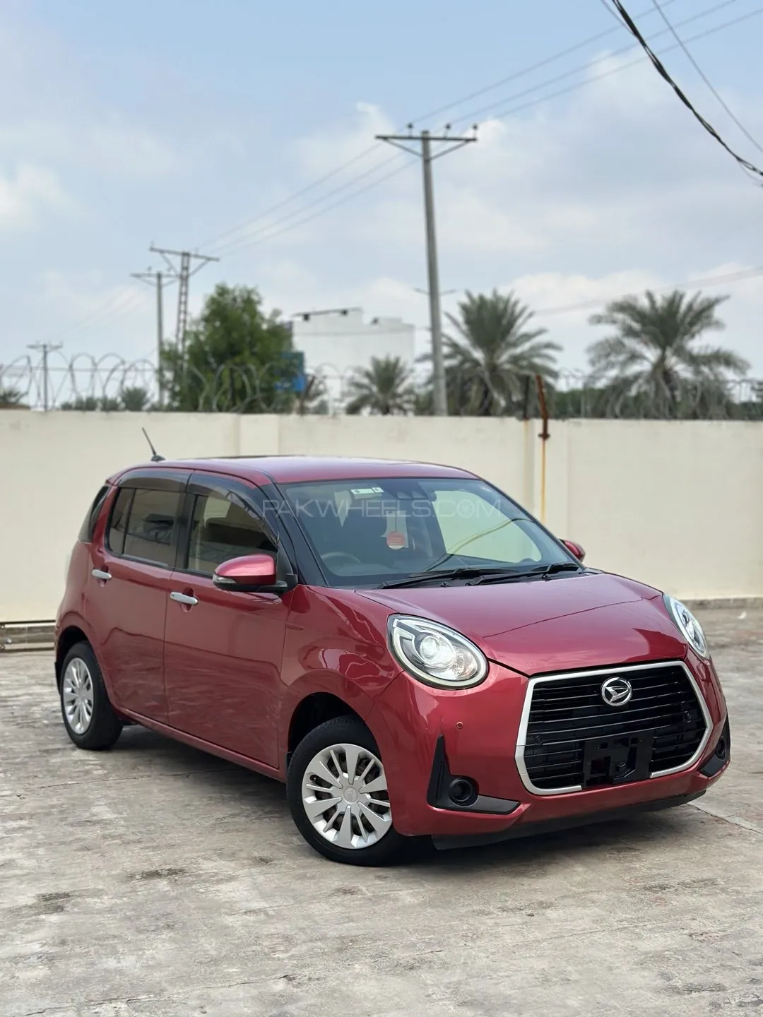 Daihatsu Boon