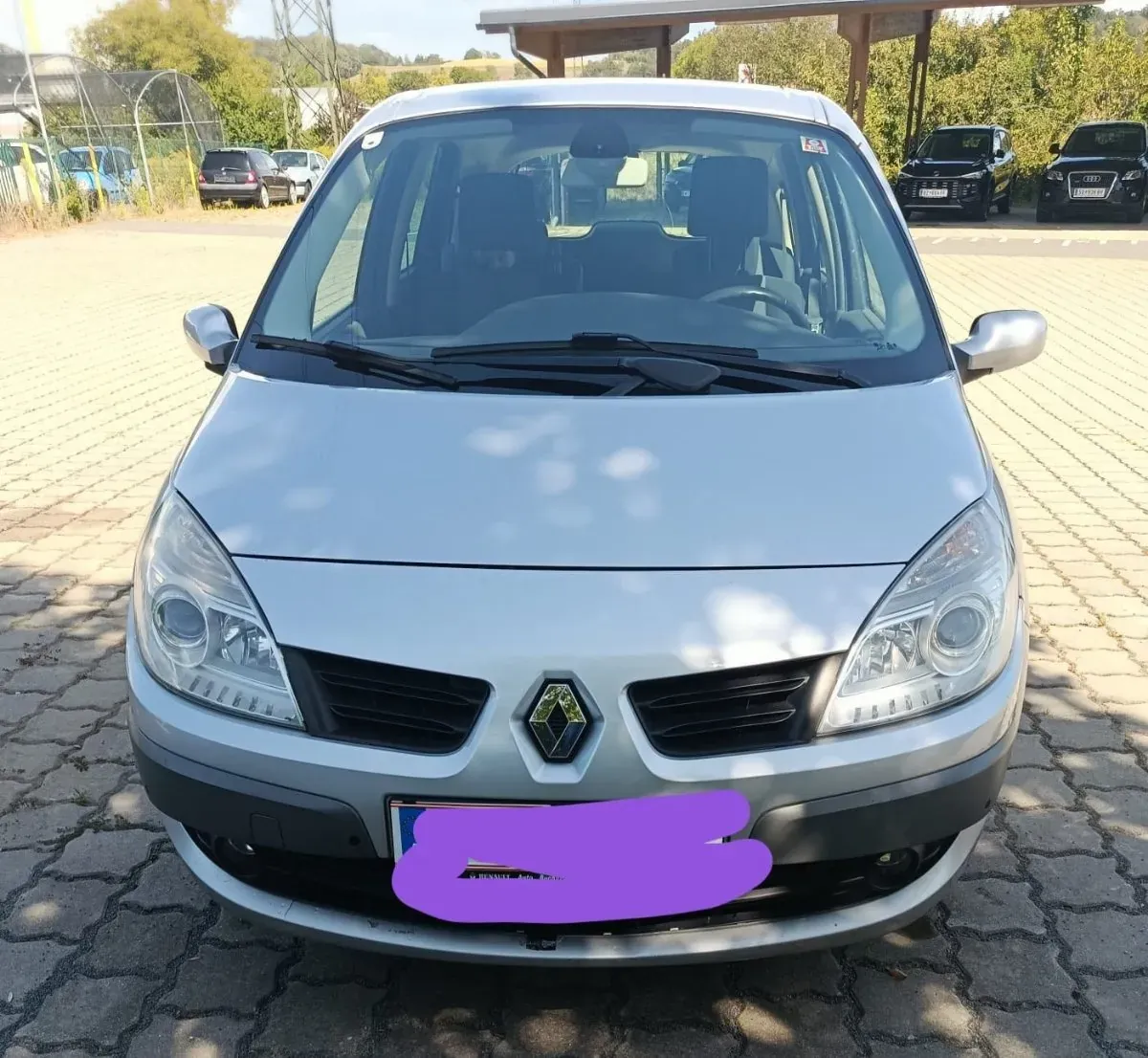 Renault Grand Scénic