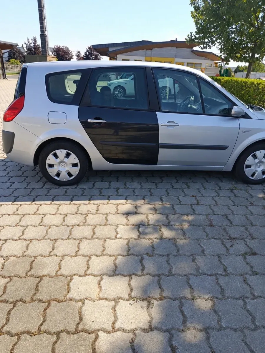 Renault Grand Scénic 2007 photo 3