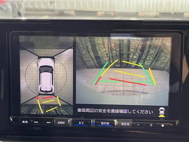 Daihatsu Rocky Premium G H.E.V. 9Sd Nav 2022 photo 4