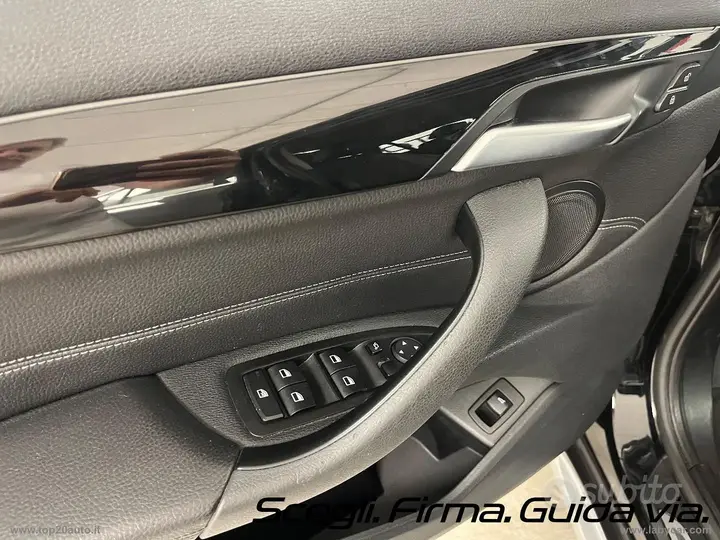 BMW X1 2020 photo 5