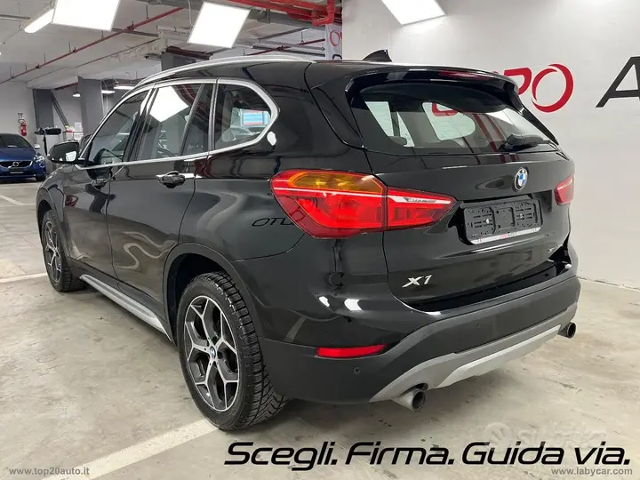 BMW X1 2020 photo 4