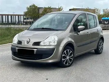 Renault Modus
