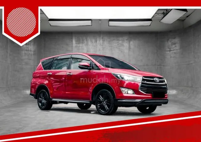 Toyota Innova
