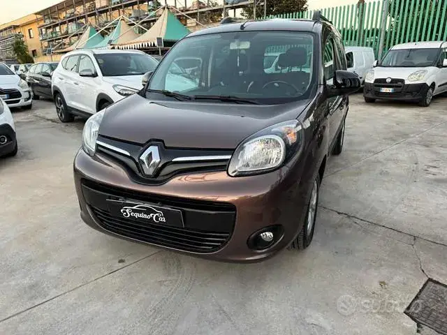 Renault Kangoo 2016 photo 5