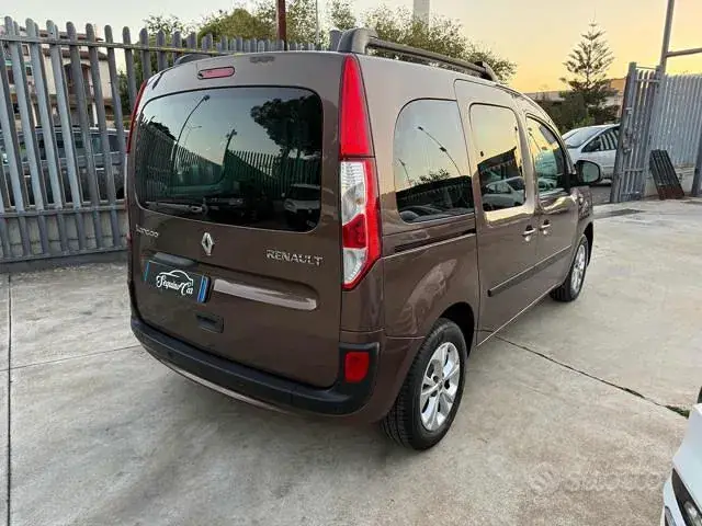 Renault Kangoo 2016 photo 3
