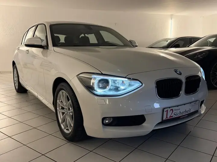 BMW 5