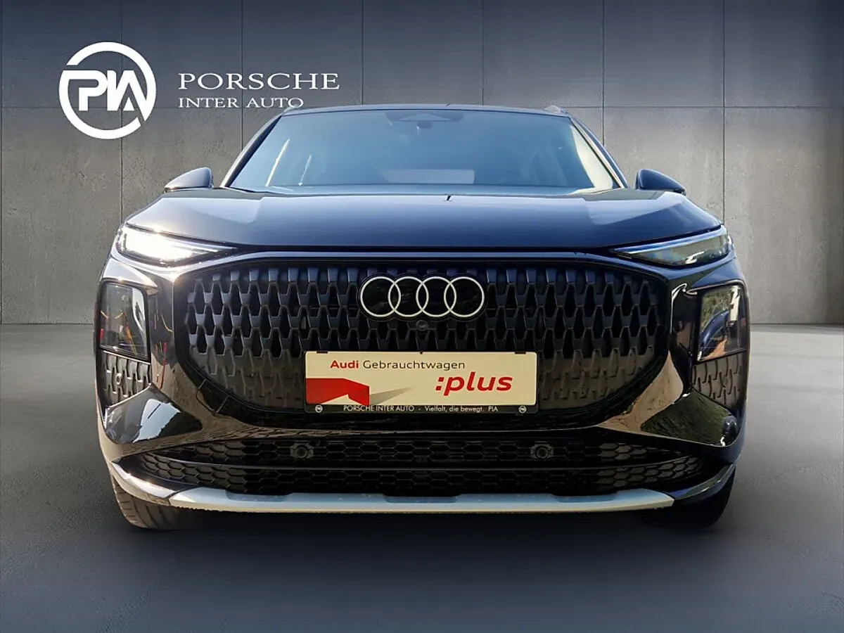 Audi Q3 2026 photo 2