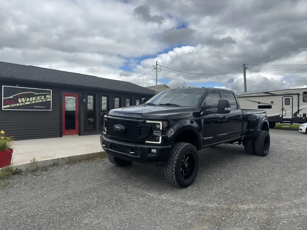 Ford F 350
