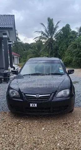 Proton Persona