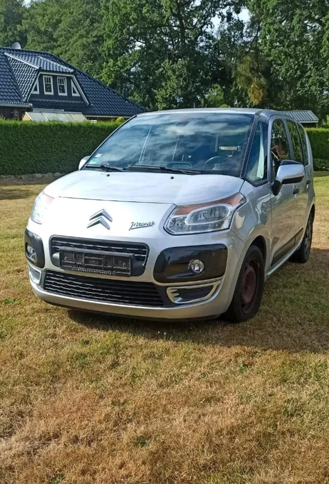Citroen C3 Picasso