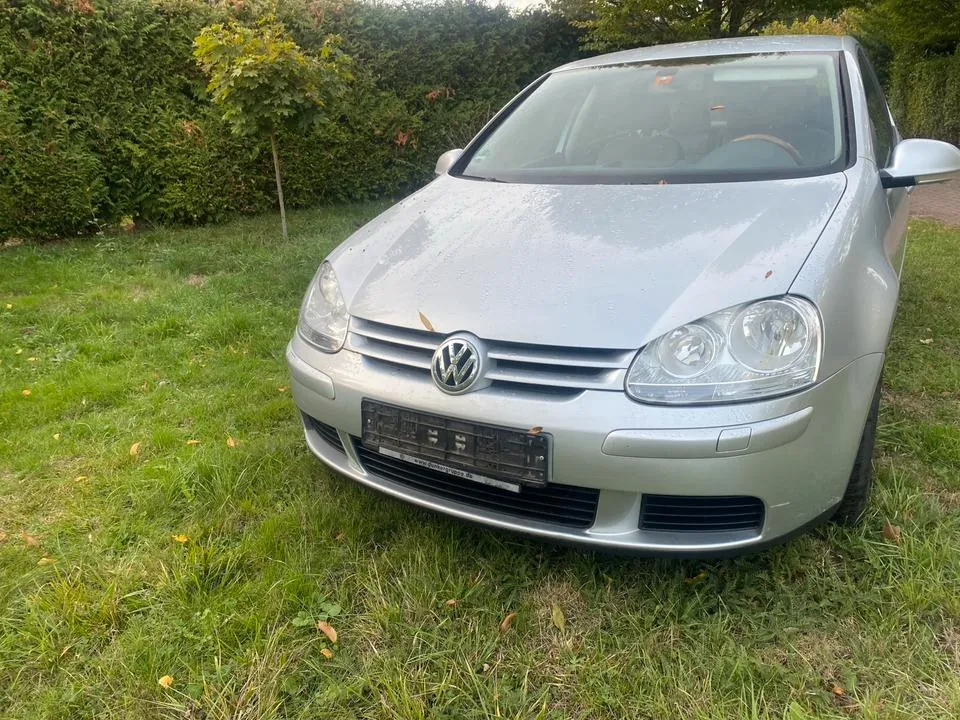 Volkswagen Golf 5