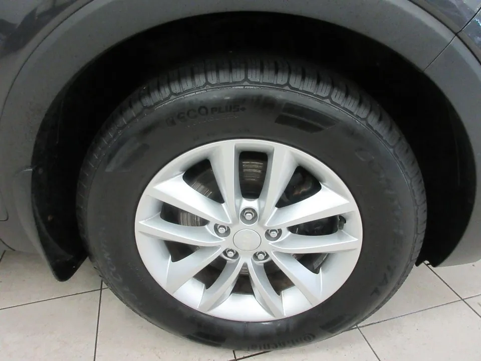 Kia Sorento 2016 photo 5
