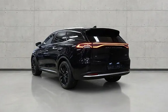 BYD Tang 2023 photo 3