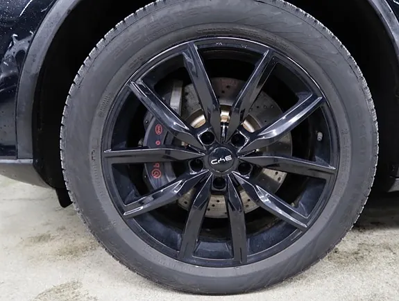 BYD Tang 2023 photo 5