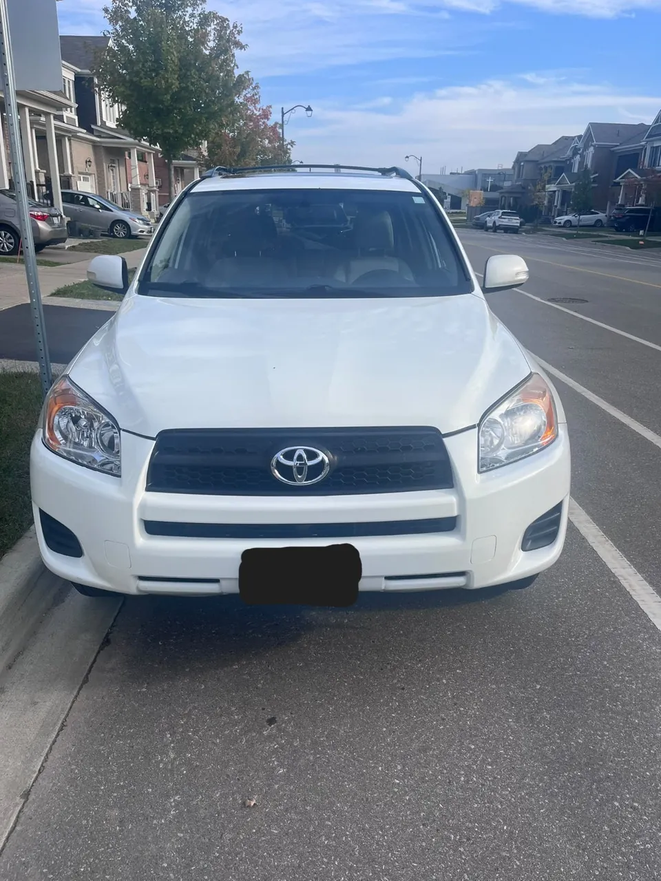 Toyota Rav4 2012 photo 2