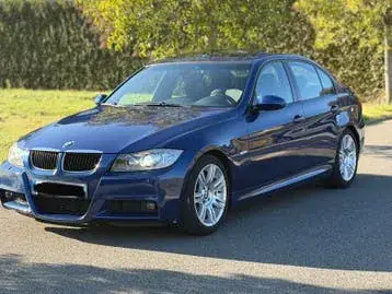 BMW 318D