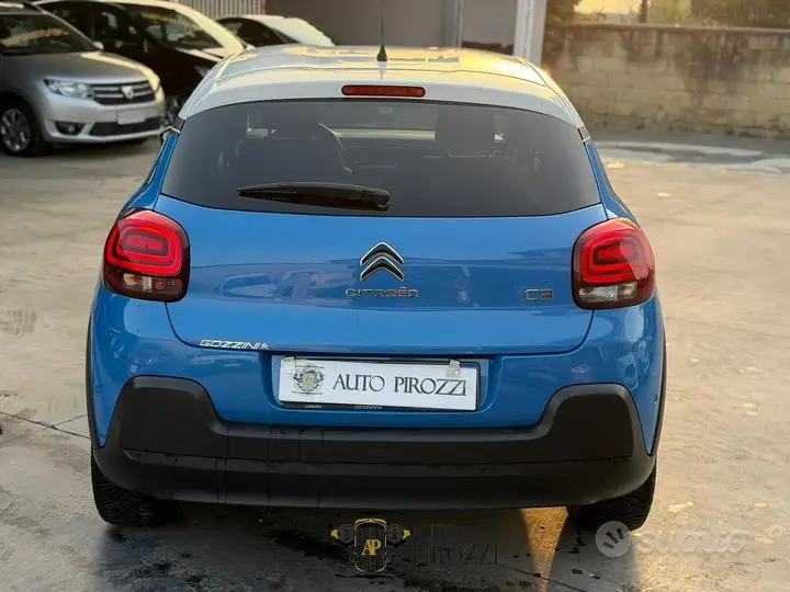Citroen C3 2019 photo 5