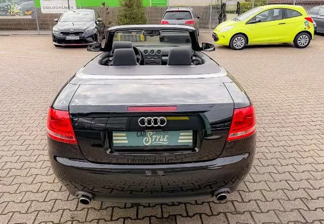 Audi A4 2006 photo 5