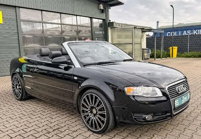 Audi A4 2006 photo 3