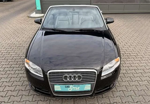 Audi A4 2006 photo 2