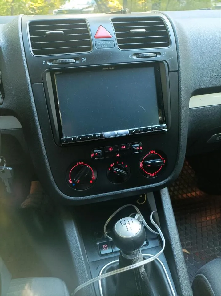 Volkswagen Golf 5