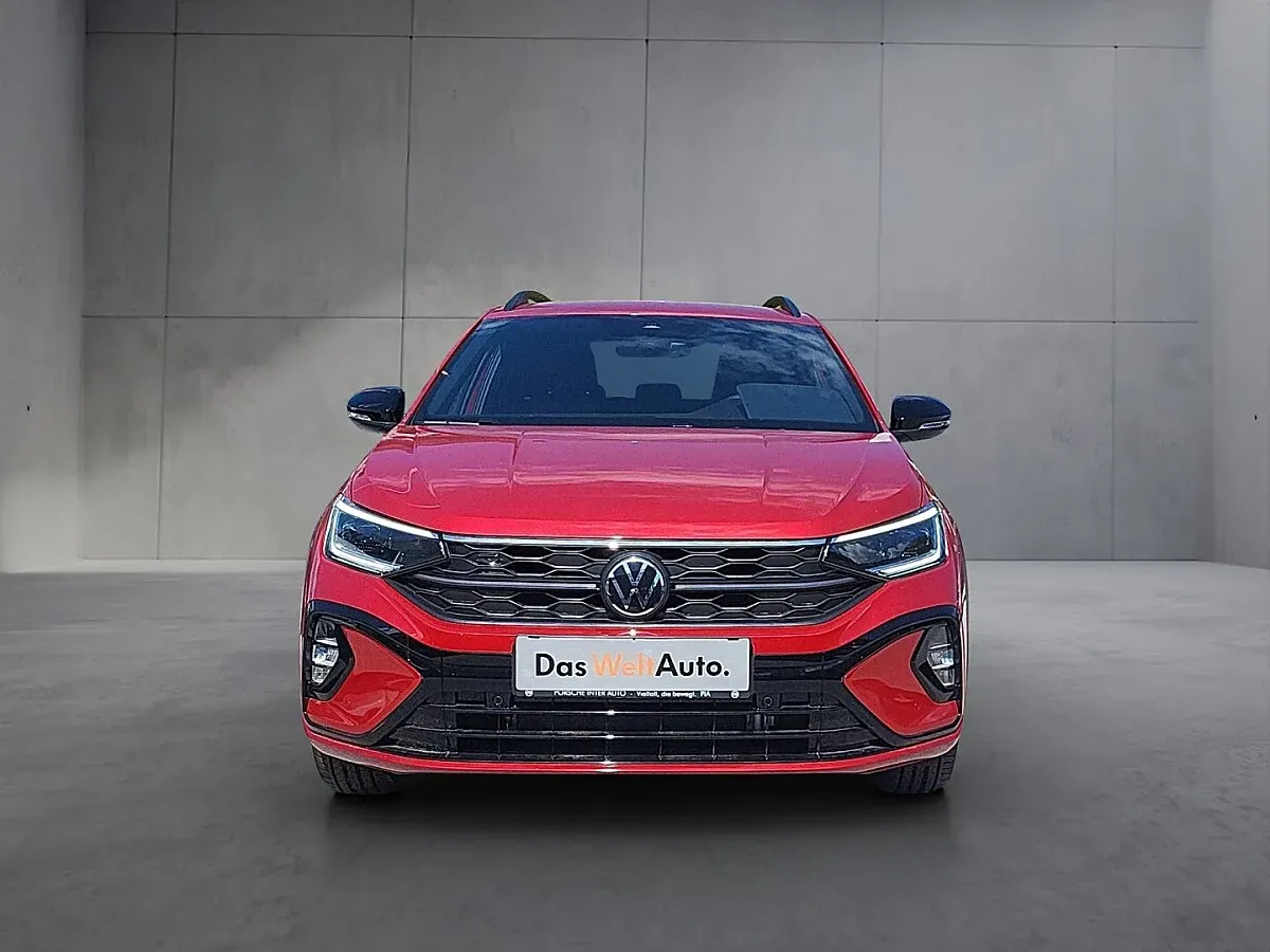 Volkswagen Taigo 2026 photo 2