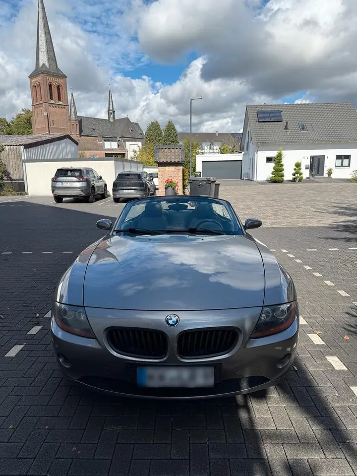 BMW Z4