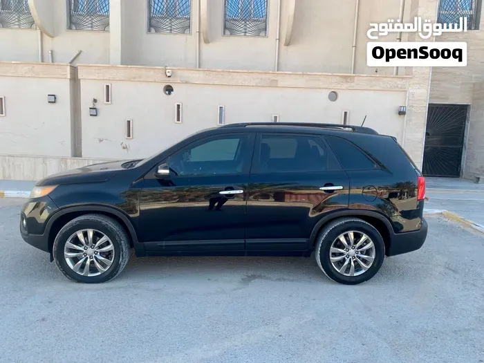 Kia Sorento 2012 photo 5