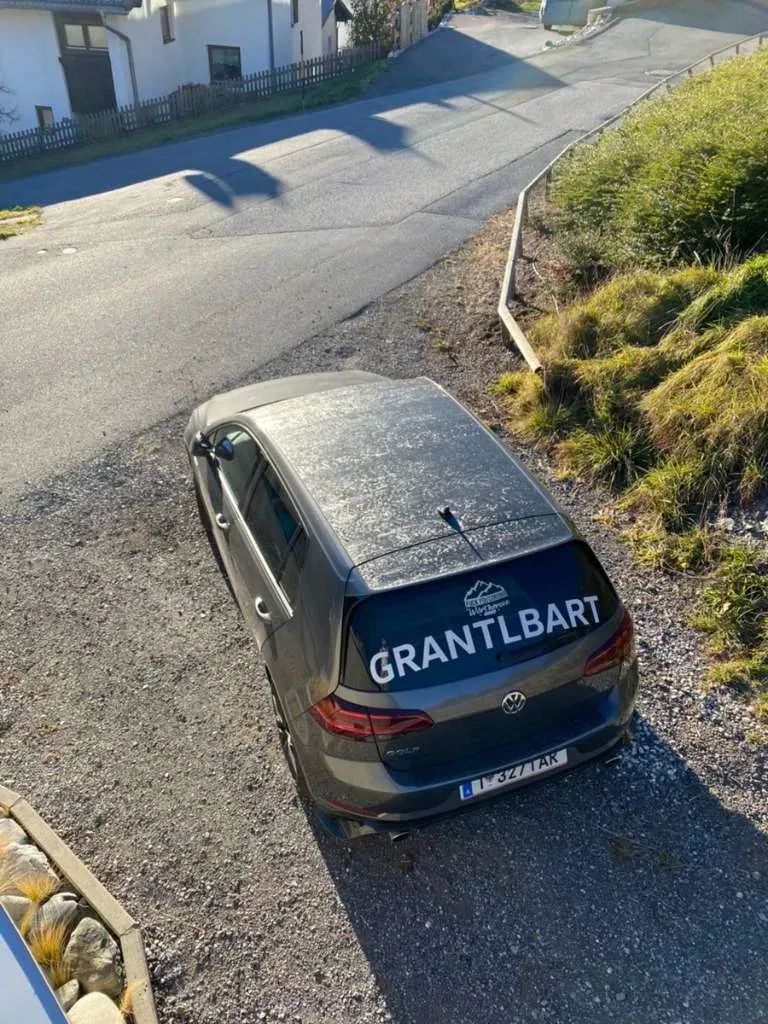 Volkswagen Golf 2017 photo 2