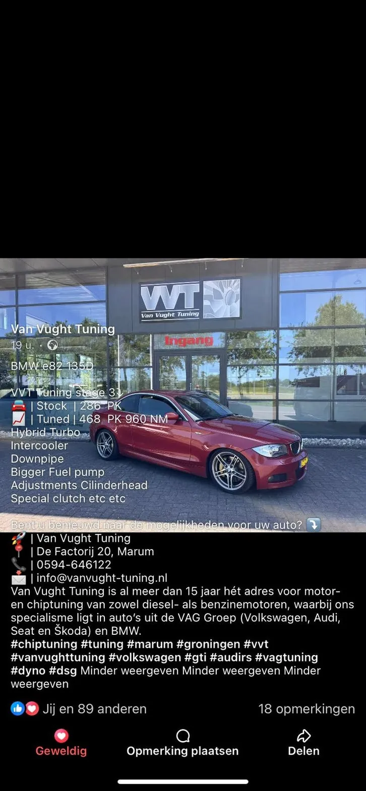 BMW 1Serie