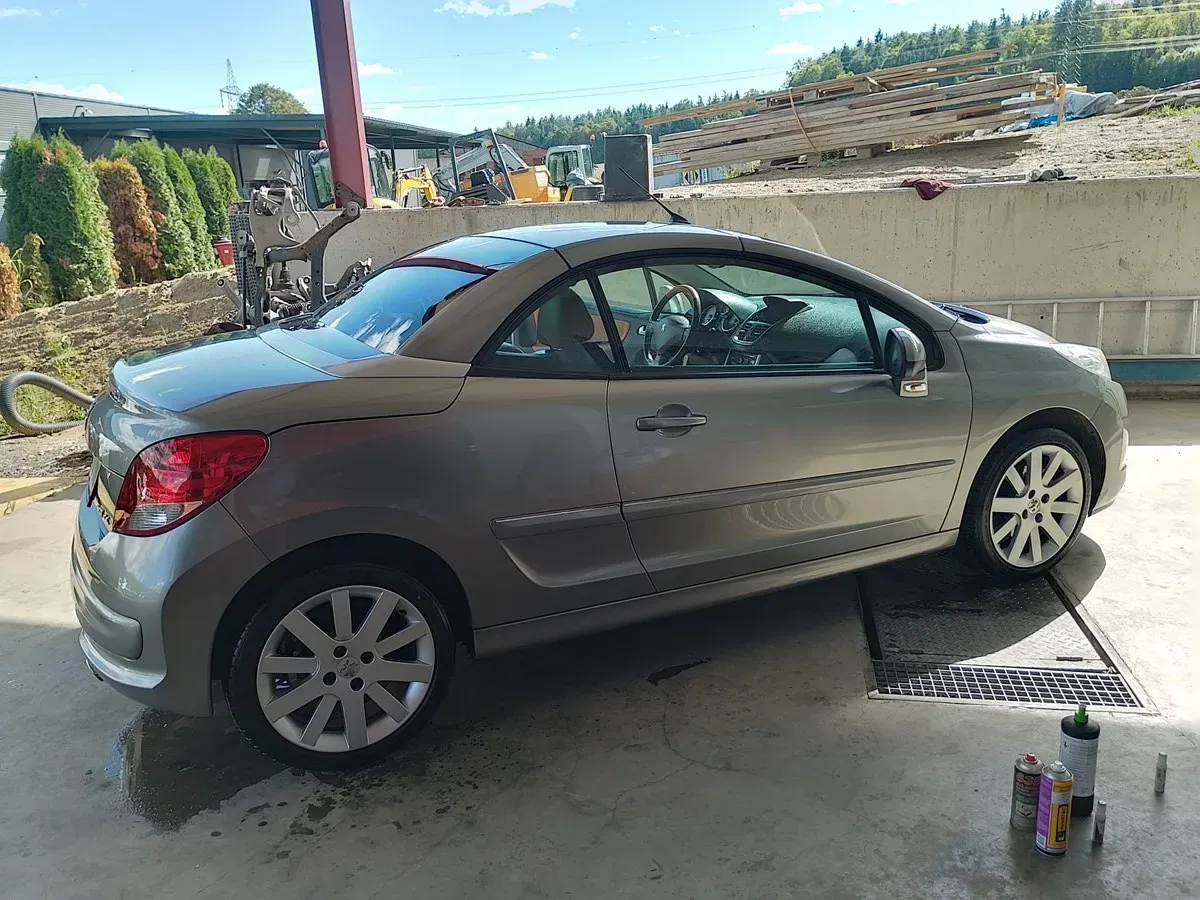 Peugeot 207 2010 photo 3
