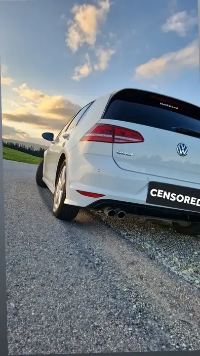 Volkswagen Golf 2015 photo 3