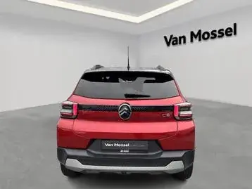 Citroen C3 2024 photo 3