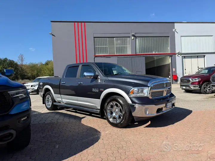 Dodge Ram 1500