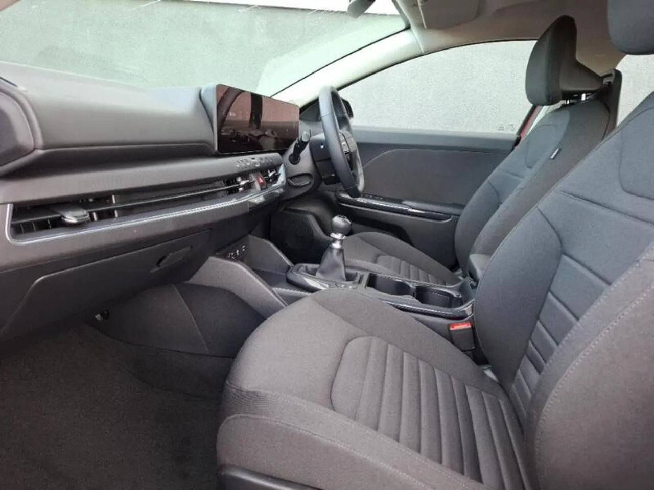 Kia K4 2026 photo 5