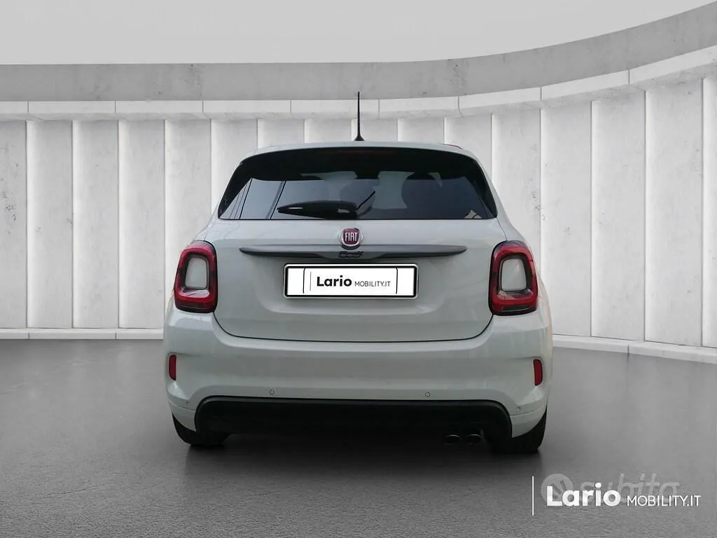 Fiat 500X 2022 photo 3
