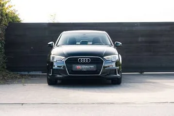 Audi A3 2020 photo 2