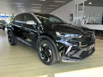 Renault Captur 2025 photo 3