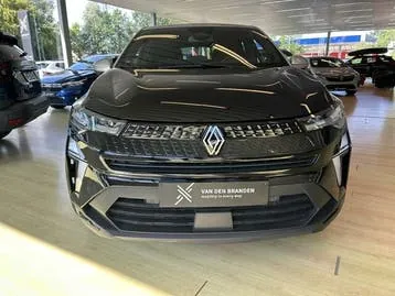 Renault Captur 2025 photo 2