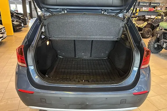 BMW X1 2012 photo 5