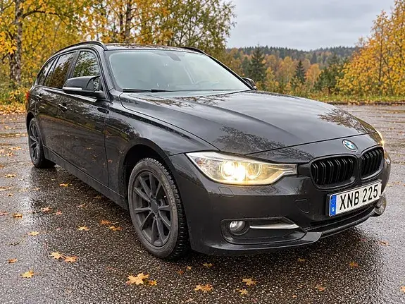 BMW 320D