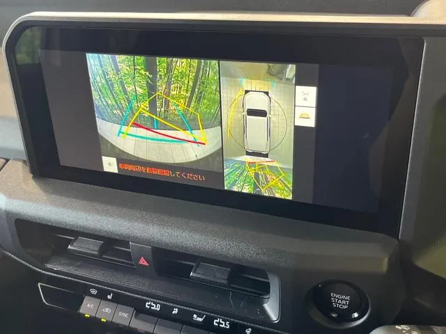 Toyota Land Cruiser Fj 2026 photo 5