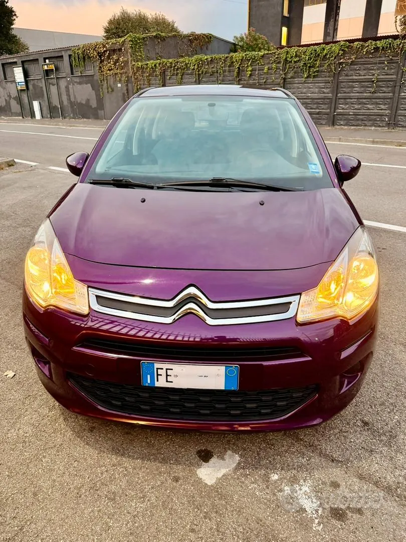 Citroen C3