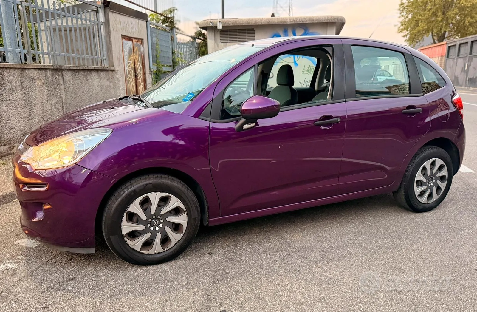 Citroen C3 2016 photo 3