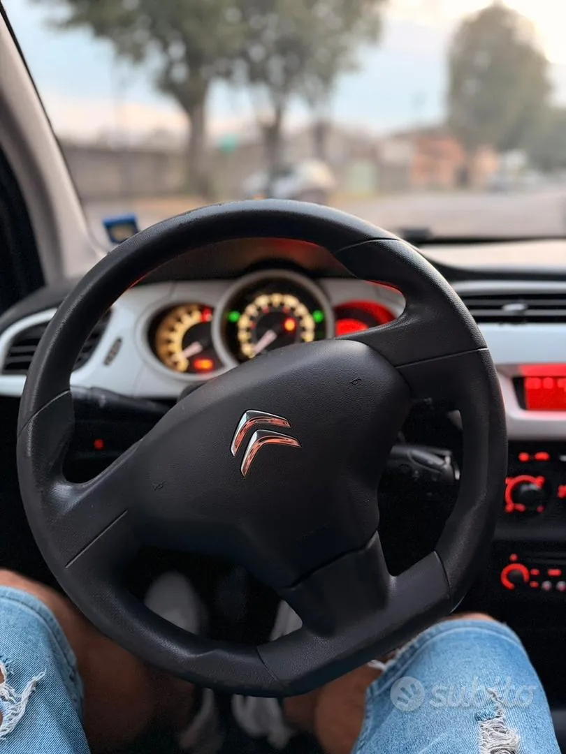 Citroen C3 2016 photo 4